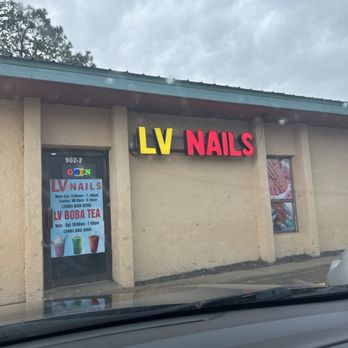LV Nail and Spa - Nail Salons Near Me - Palatka, Florida LV Nail and Spa - Nail Salons Near Me - Palatka, Florida
