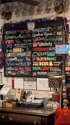 RT66 Old School Brewing by null