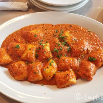 Pasta Palazzo - Jalapeño gnocchi - Italian Near Me - Chicago, Illinois