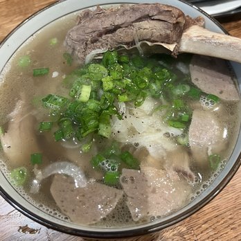 Pho Broth - The Challenger - Vietnamese Near Me - Huntington Beach, California Pho Broth - The Challenger - Vietnamese Near Me - Huntington Beach, California