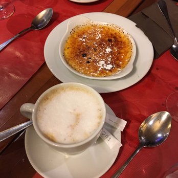 Cafe Monte Carlo - Brasseries Near Me - Paris, 75 Cafe Monte Carlo - Brasseries Near Me - Paris, 75