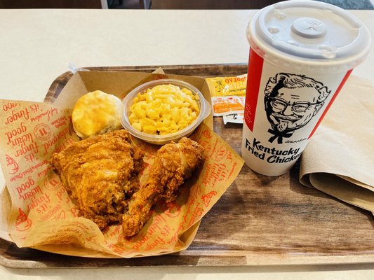 KFC - Updated June 2026 - 12 Photos & 21 Reviews - 3770 William