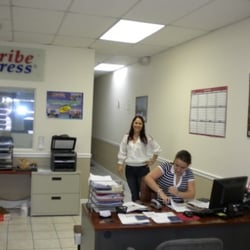 Caribe Express
