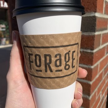 Forage Market - Bagels Near Me - Lewiston, Maine