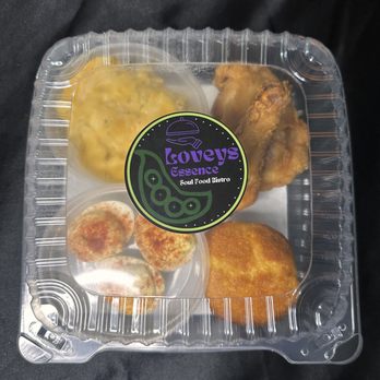 Lovey’s Essence - Food Delivery Services Near Me - Avondale, Arizona Lovey’s Essence - Food Delivery Services Near Me - Avondale, Arizona