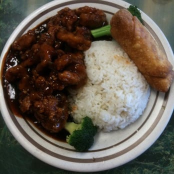 Mr Wok - General Tso's Chicken - Chinese Near Me - Madisonville, Kentucky Mr Wok - General Tso's Chicken - Chinese Near Me - Madisonville, Kentucky