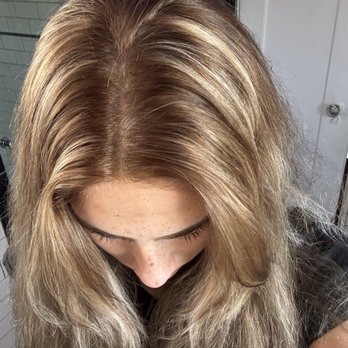 Dylan Keith Salon - After - Hair Salons Near Me - Burbank, California