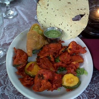 Himalayan Kitchen - ...Himali Platter... - Indian Near Me - Honolulu, Hawaii Himalayan Kitchen - ...Himali Platter... - Indian Near Me - Honolulu, Hawaii