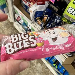 Dollar Tree - Birthday Cake