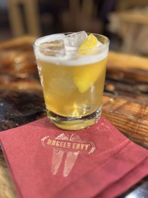 Angel's Envy Distillery by null