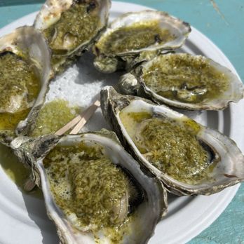 The Jolly Oyster - Seafood Near Me - Ventura, California The Jolly Oyster - Seafood Near Me - Ventura, California