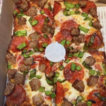 Jet's Pizza - Pizza Near Me - Destin, Florida Jet's Pizza - Pizza Near Me - Destin, Florida