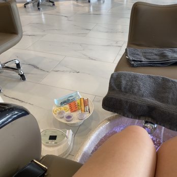 Venice Nail Studio - The set they used - Nail Salons Near Me - Citrus Heights, California Venice Nail Studio - The set they used - Nail Salons Near Me - Citrus Heights, California