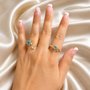 Photo of Bella Nails Lashes & Spa