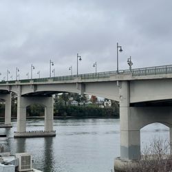 Manette Bridge