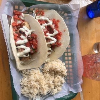 KoKo Cabana - Fish tacos - Burgers Near Me - Oak Island, North Carolina KoKo Cabana - Fish tacos - Burgers Near Me - Oak Island, North Carolina