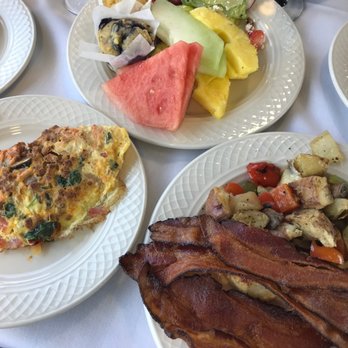 Waterways Cruises - Food! (brunch cruise) - Boat Charters Near Me - Seattle, Washington