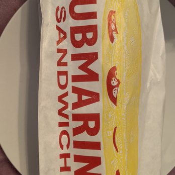 Laventina's Pizza - Sub came in this - Pizza Near Me - Lakewood, California Laventina's Pizza - Sub came in this - Pizza Near Me - Lakewood, California