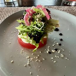 Meander - salads, food - Wine Bars Near Me - Spearfish, South Dakota
