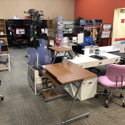 Officemax Hollywood Plaza - Let us help furnish your office!