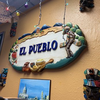 El Pueblo Mexican Restaurant - Mexican Near Me - Winter Park, Florida El Pueblo Mexican Restaurant - Mexican Near Me - Winter Park, Florida