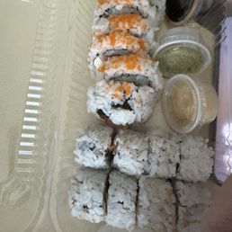 Rolls Rolls