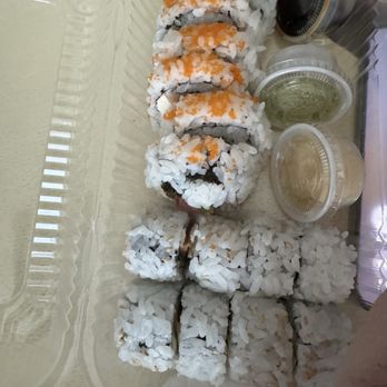 Mio Sushi Old Mill - Rolls - Japanese Near Me - Bend, Oregon Mio Sushi Old Mill - Rolls - Japanese Near Me - Bend, Oregon
