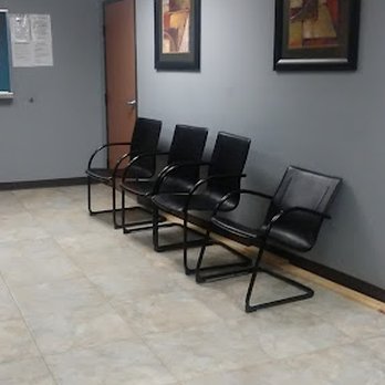 1. Williams Family Medicine