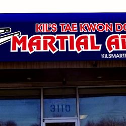 Kil's Taekwondo