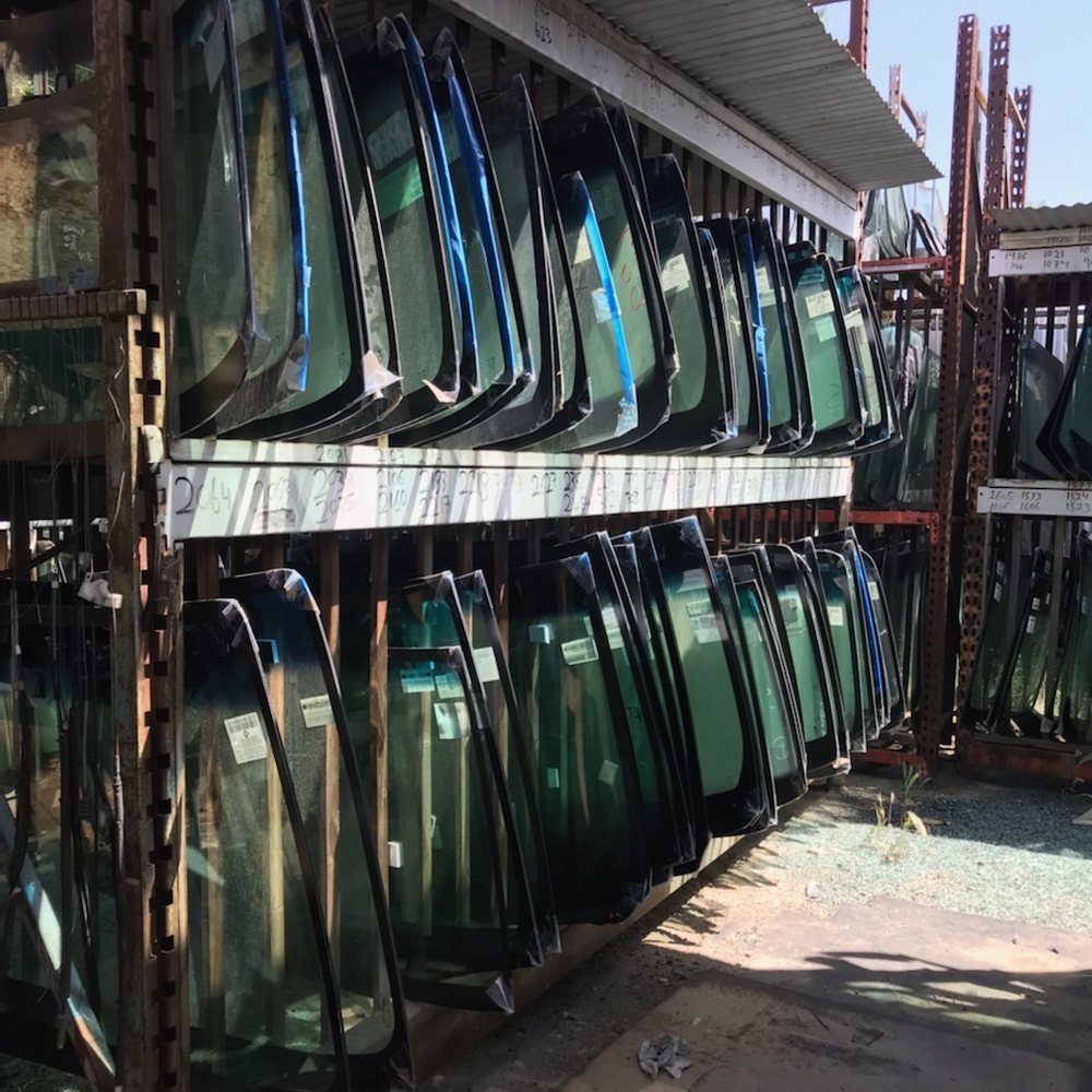 Adam's Auto Glass - Thank you - Auto Glass Services Near Me - Bakersfield, California