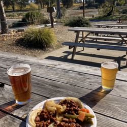 Amador Brewing Company - Epic