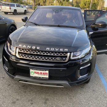 Plug-In Auto - Used Car Dealers Near Me - West Covina, California