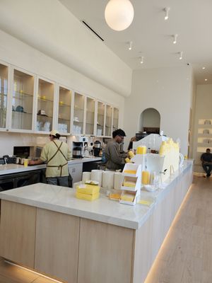 La La Land Kind Cafe by null