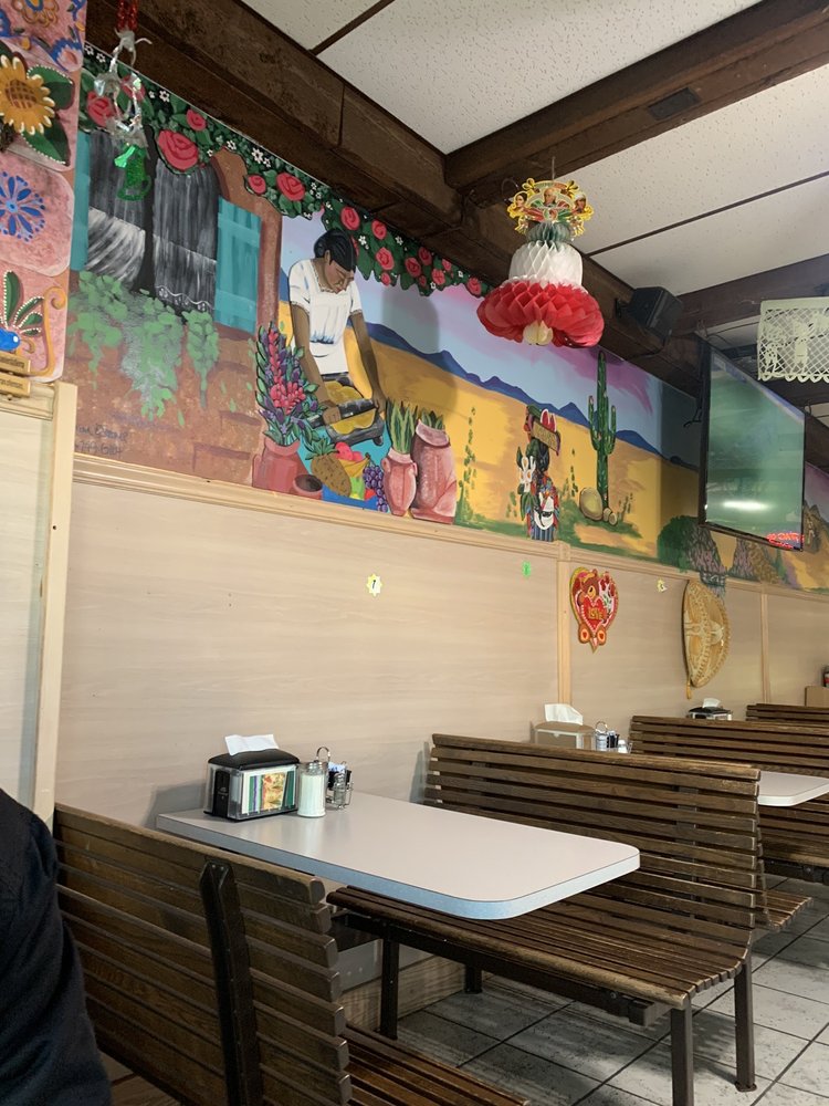 Montes Cafe