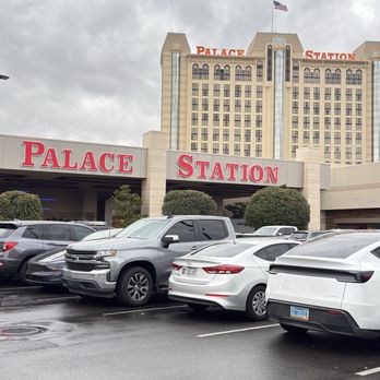 Palace Station - Rainy Day in Dec 2025 - Hotels Near Me - Las Vegas, Nevada Palace Station - Rainy Day in Dec 2025 - Hotels Near Me - Las Vegas, Nevada