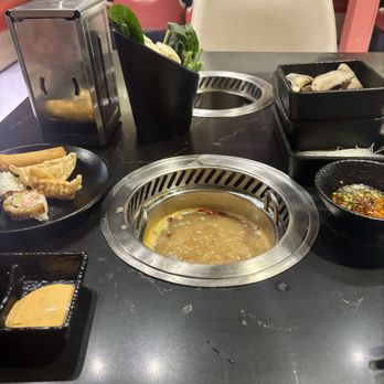 Feast Utopia - Hot pot - Sushi Bars Near Me - Clackamas, Oregon Feast Utopia - Hot pot - Sushi Bars Near Me - Clackamas, Oregon