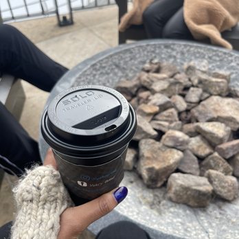 Yeti's Grind - white berry - Coffee & Tea Near Me - Vail, Colorado Yeti's Grind - white berry - Coffee & Tea Near Me - Vail, Colorado