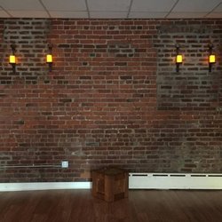 The Yoga Ground - Yoga Studio