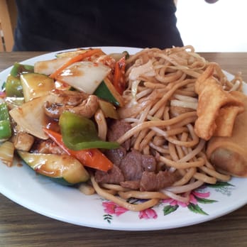 Lucky Bamboo Restaurant - Szechuan Chicken, lunch special #15 - Chinese Near Me - Gonzales, California Lucky Bamboo Restaurant - Szechuan Chicken, lunch special #15 - Chinese Near Me - Gonzales, California