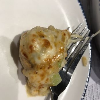 Red Lobster - Seafood stuffed mushrooms - Seafood Near Me - Brampton, Ontario