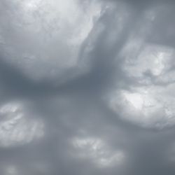 Simple Serenity Therapeutic Massage - I predict cloudy days ahead..