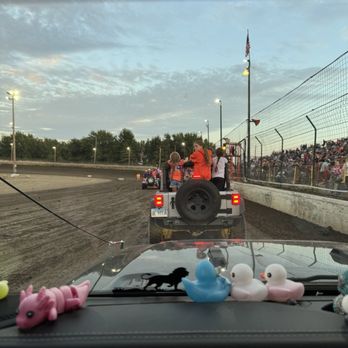 Sycamore Speedway - Race Tracks Near Me - Maple Park, Illinois Sycamore Speedway - Race Tracks Near Me - Maple Park, Illinois