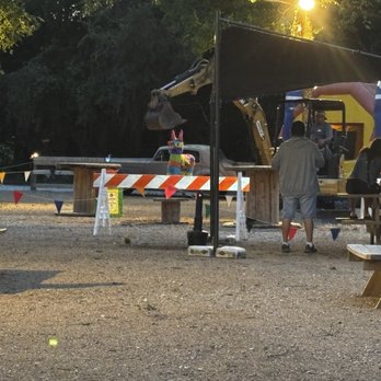 The Backwoods - Excavator Rodeo - Food Trucks Near Me - Newark, Texas The Backwoods - Excavator Rodeo - Food Trucks Near Me - Newark, Texas