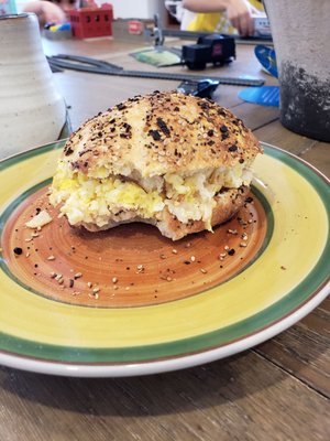 Bell's Brooklyn Bagels & Bialys by null