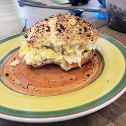 Bell Bialy