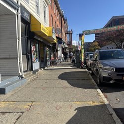 The Poughkeepsie Grind