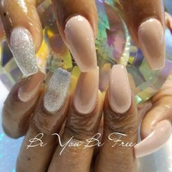 Be You Be Free Nail Studio