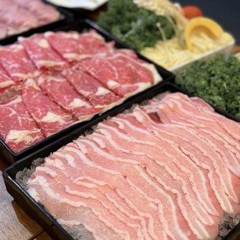 Shabubu - Hot Pot Near Me - Arcadia, California Shabubu - Hot Pot Near Me - Arcadia, California