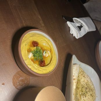 Anixi - Kabocha Squash (GF) - Vegan Near Me - New York, New York