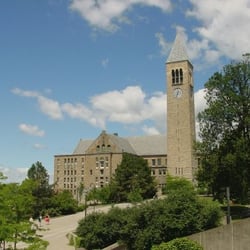 Cornell Chimes